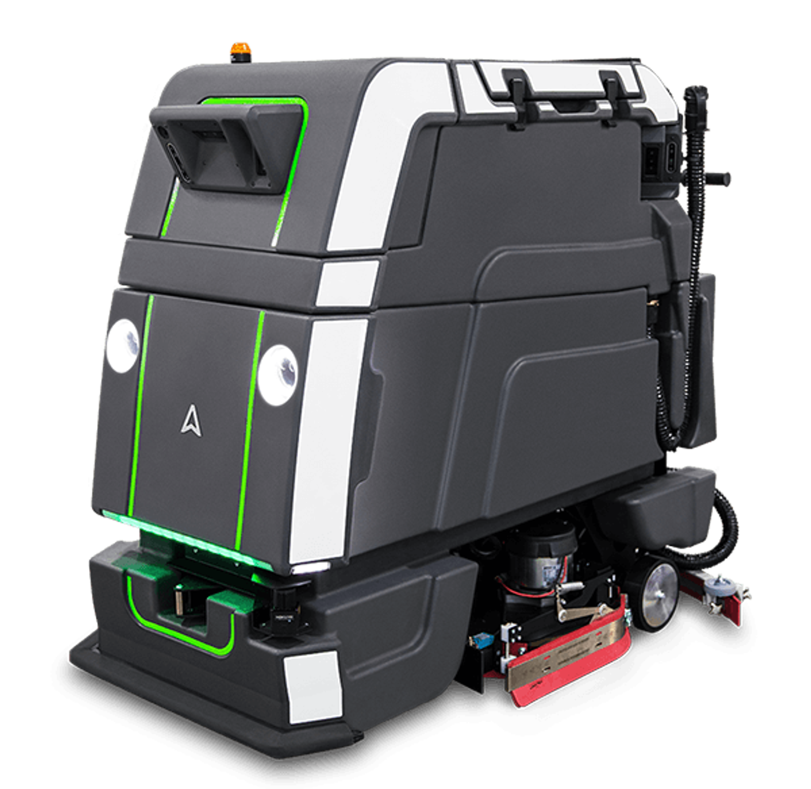 Avidbots' Neo 2 model