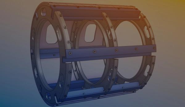 Custom Frame Profile Libraries - Onshape
