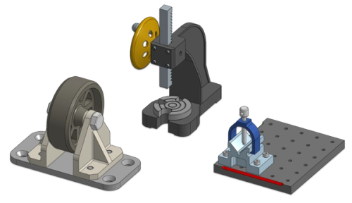 Science Olympiad Practice Test Models
