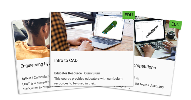 Learn CAD the Easy Way - Onshape
