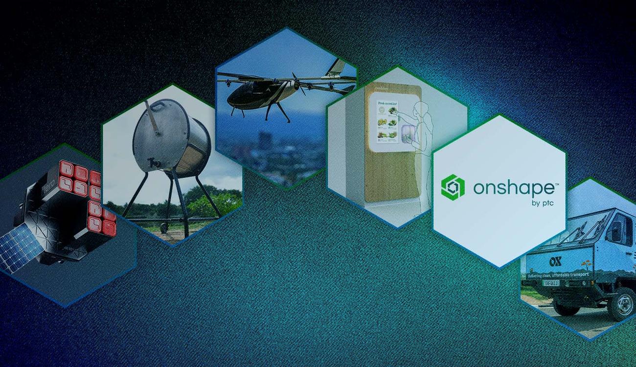 Accelerate Product Design with CAD Software for Startups - Onshape