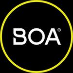 BOA logo