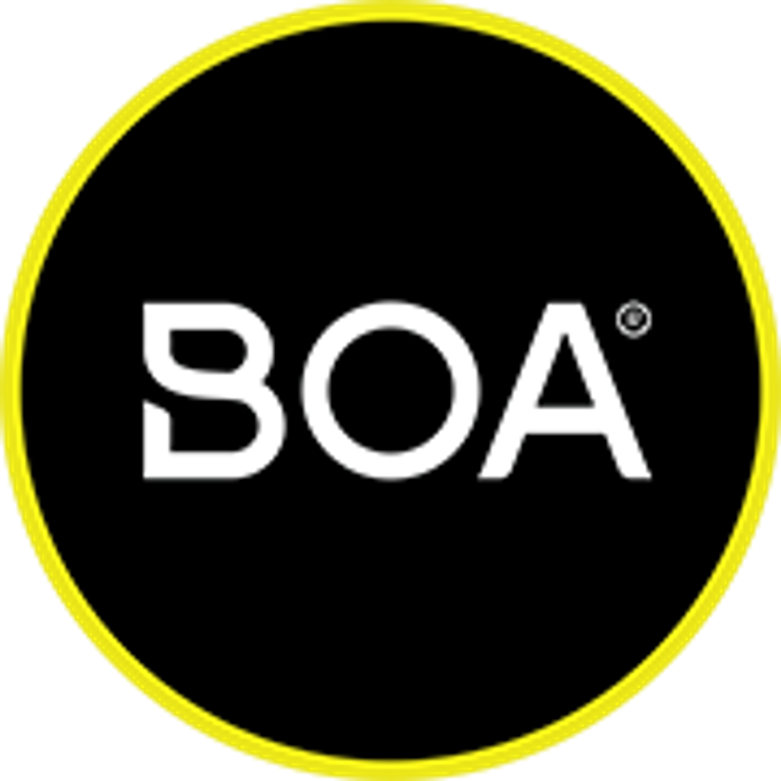 BOA logo