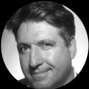 headshot of Gilles Meyer