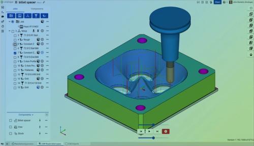 マニュアルカードの画像
