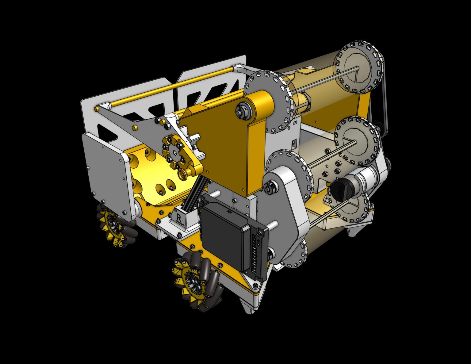 FIRST Robotics | Onshape for Education