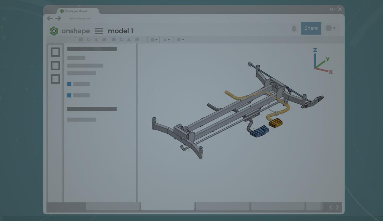 Why Onshape Beats SOLIDWORKS and Inventor with Zero IT Overhead