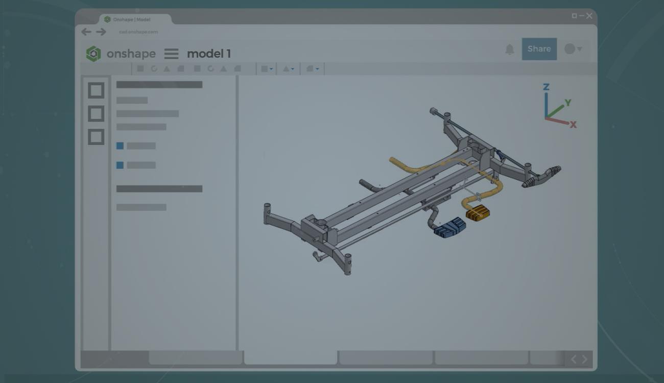 Why Onshape Beats SOLIDWORKS and Inventor with Zero IT Overhead