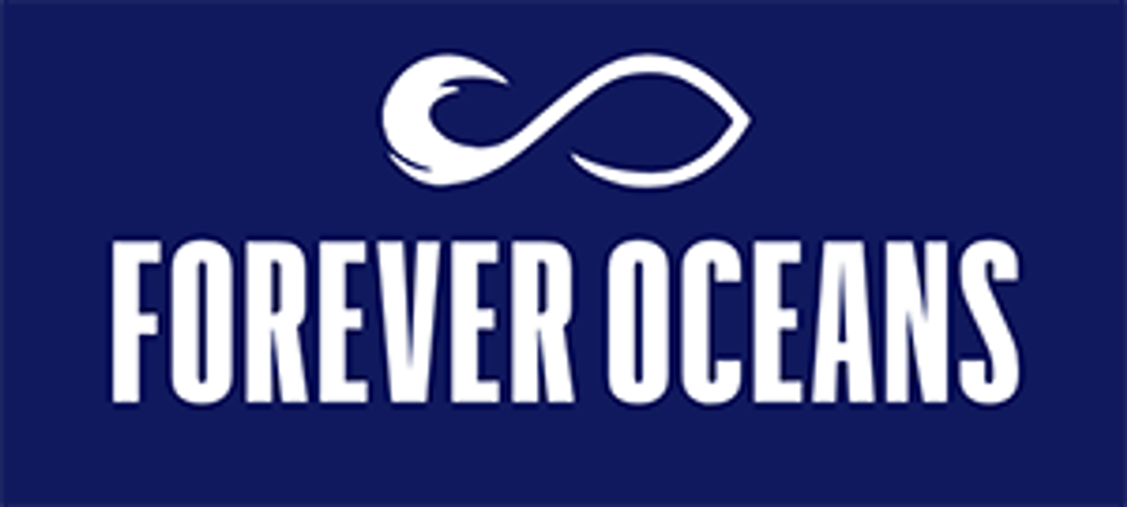 Forever Oceans Logo