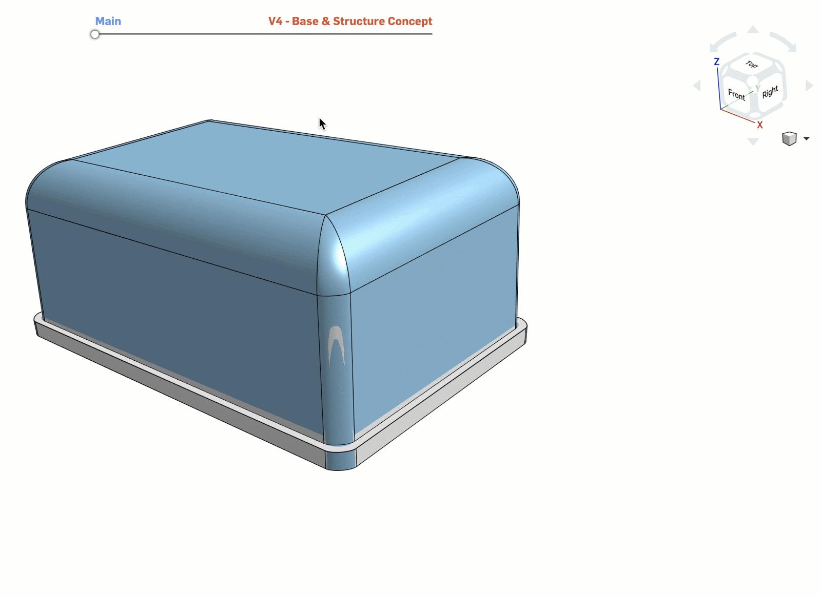 2020-06-02 - Tech Tip How to Visualize Hidden Entities Between History Entries-2