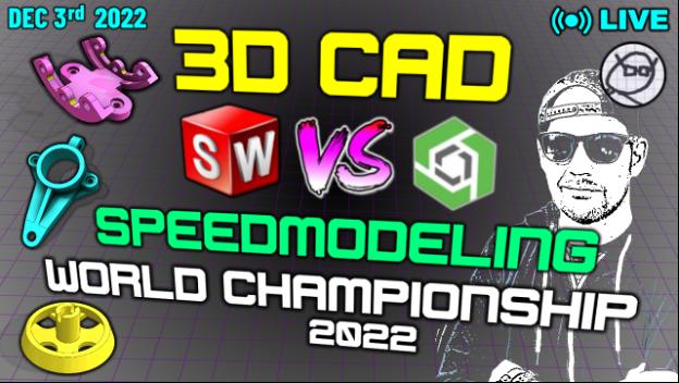 Speed 3D Modeling in Record Time Using Onshape