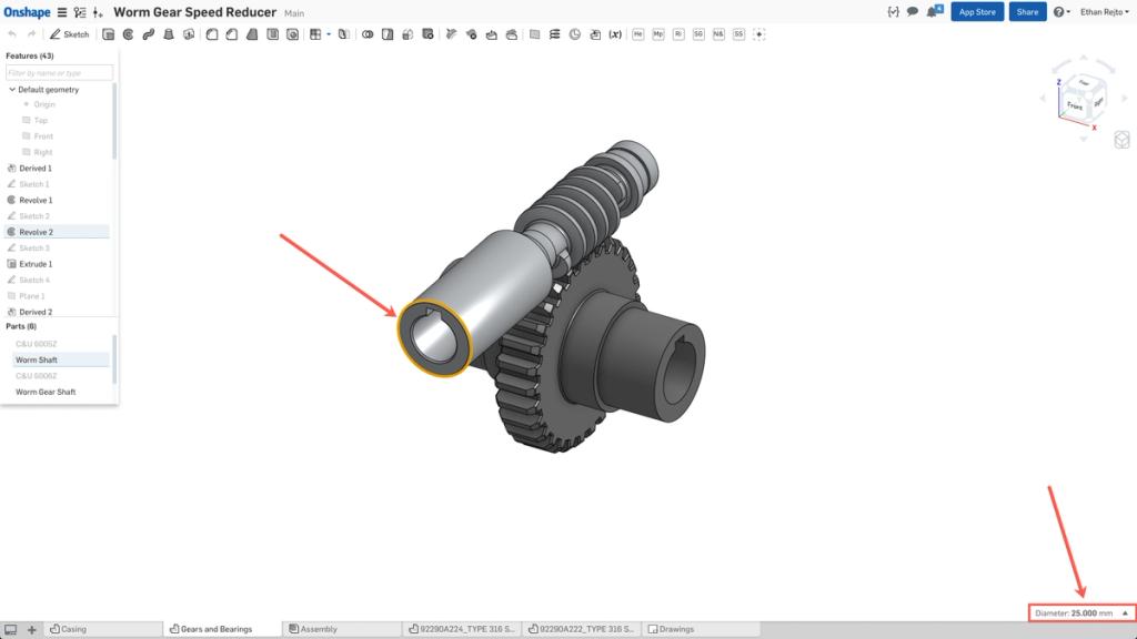 Tech Tip: How to Use the Measure Tool
