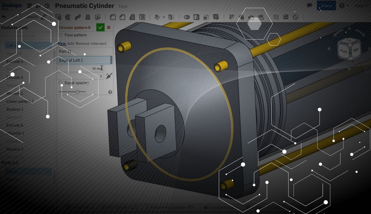 What's New in Onshape? (July 20, 2015)