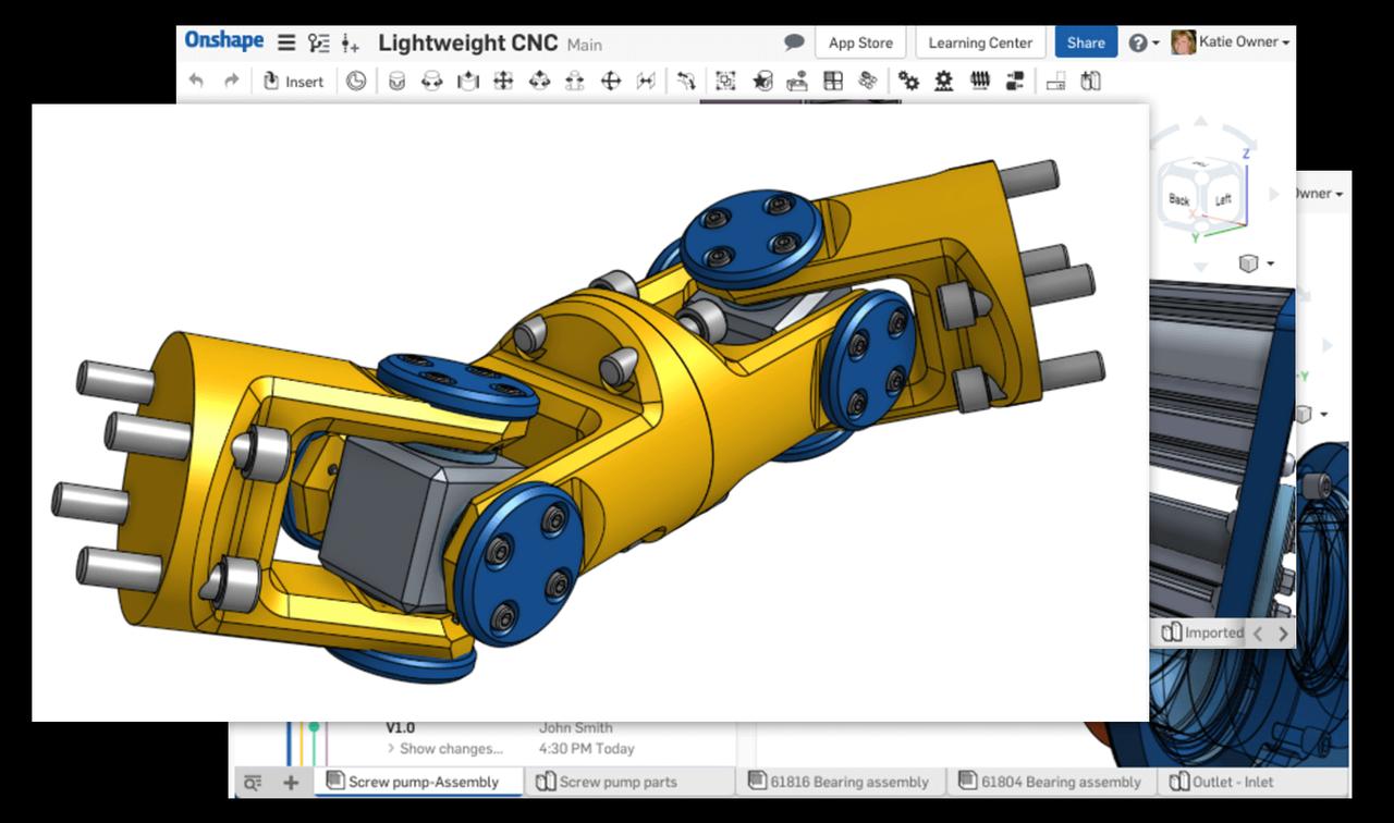 The 3-Day 3D Modeling Software Challenge: Get Started - Onshape