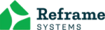 Reframe Systems logo