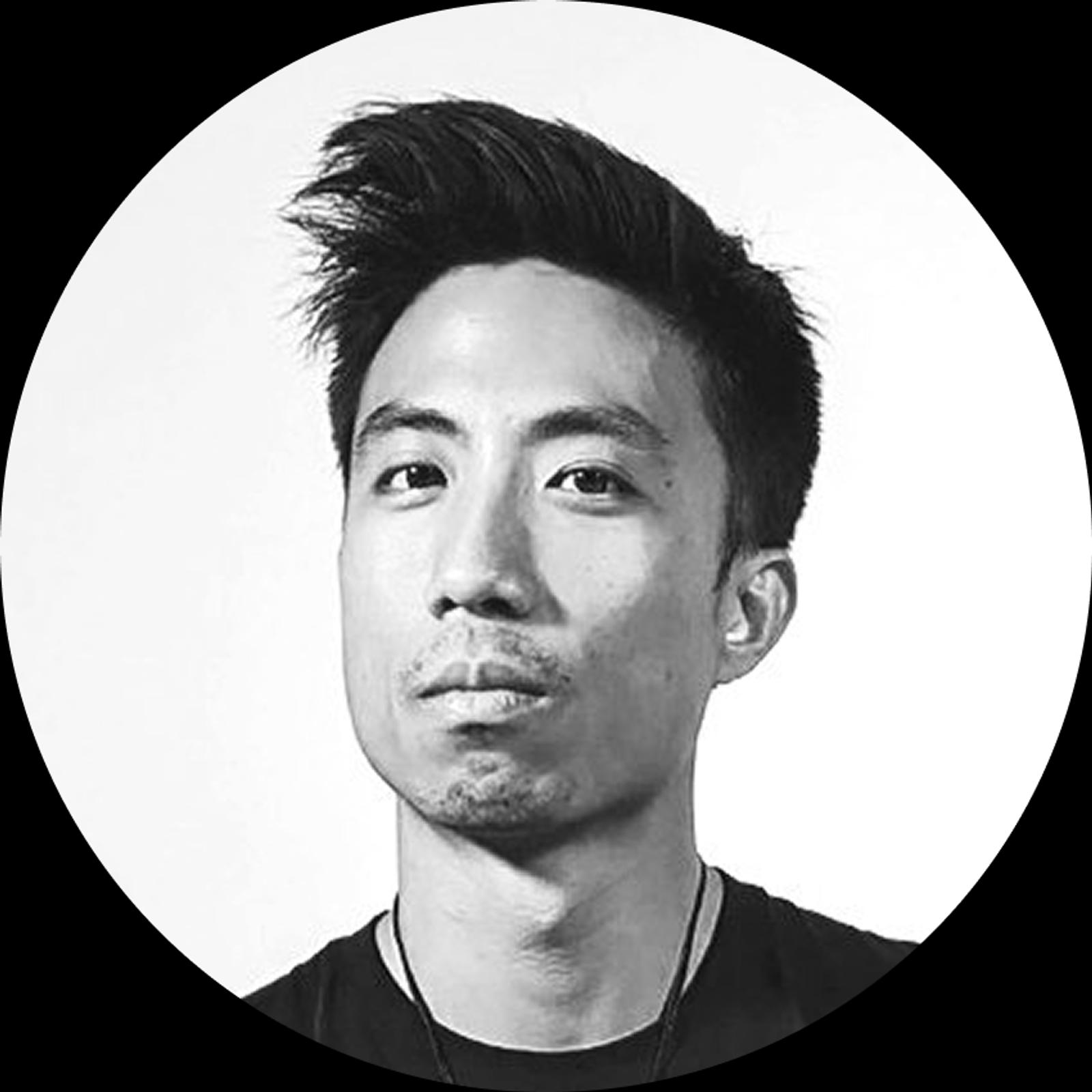 Headshot for Jimmy, Head of CX at Naya.