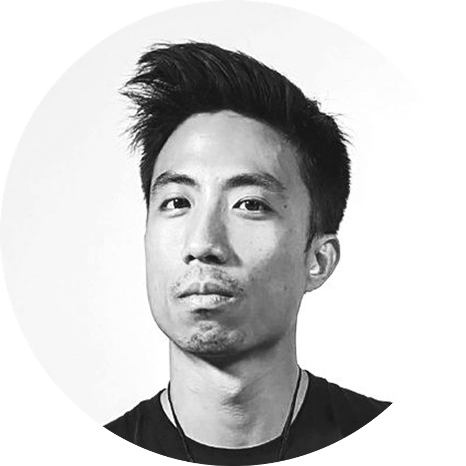 Headshot for Jimmy, Head of CX at Naya.