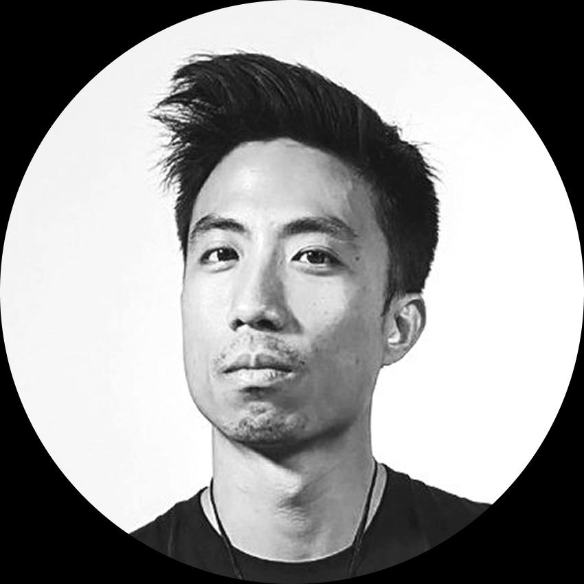 Headshot for Jimmy, Head of CX at Naya.