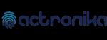 actronika logo
