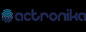actronika logo