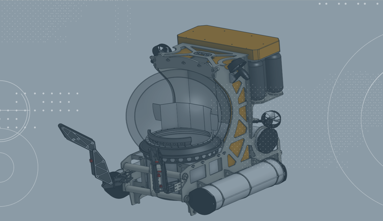 Tech Tip: Control the Onshape Data You Share with the Derived Feature