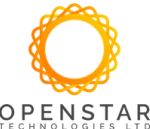 OpenStar logo