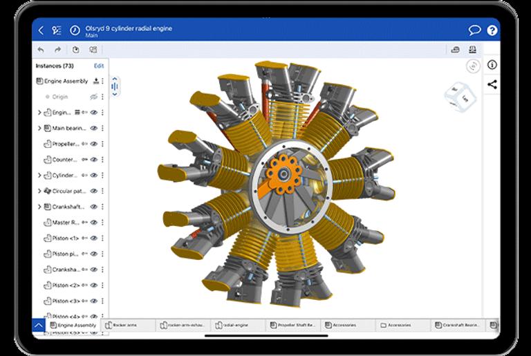 Onshape for Education