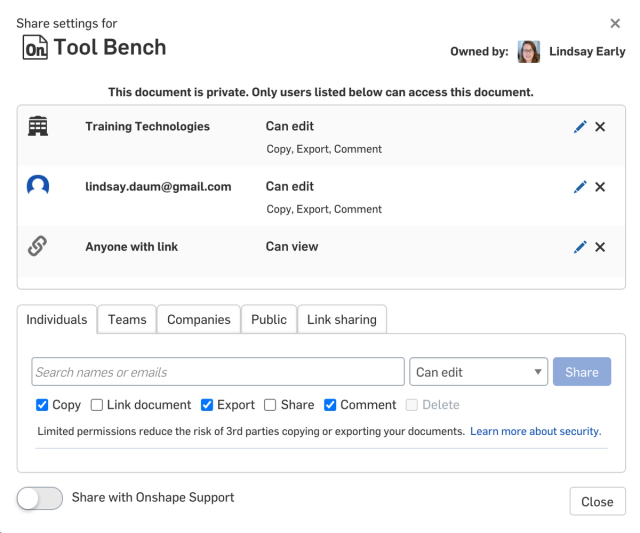 Tech Tip Simultaneous Editing Sharing And Real Time Collaboration In