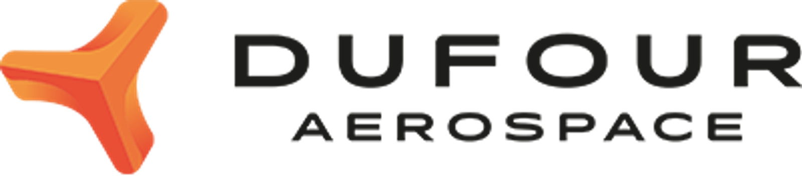 Dufour Aerospace Logo