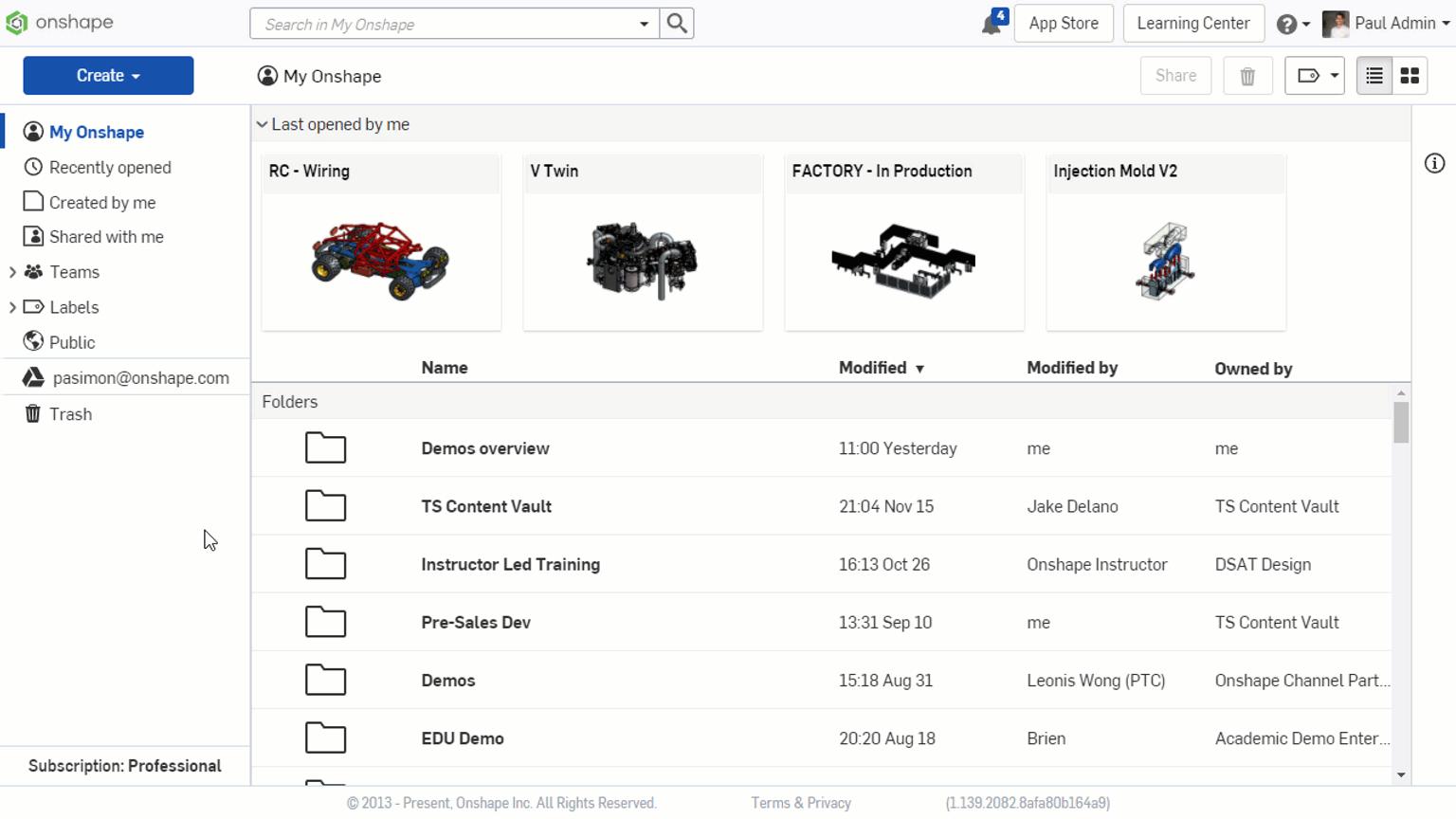 Tech Tip: How to Create Custom Material Libraries in Onshape