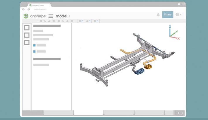 Why Onshape Beats SOLIDWORKS and Inventor with Zero IT Overhead