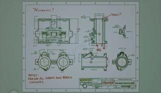 Model-Based Definition (MBD) in 3D CAD Software