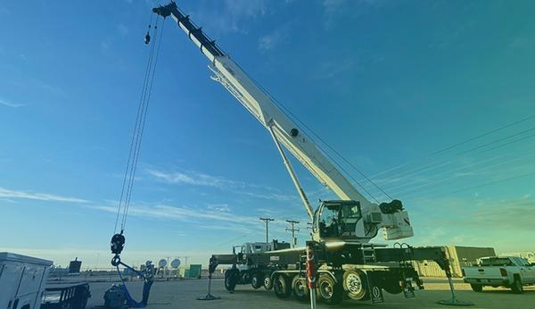 Custom Truck One Source card image