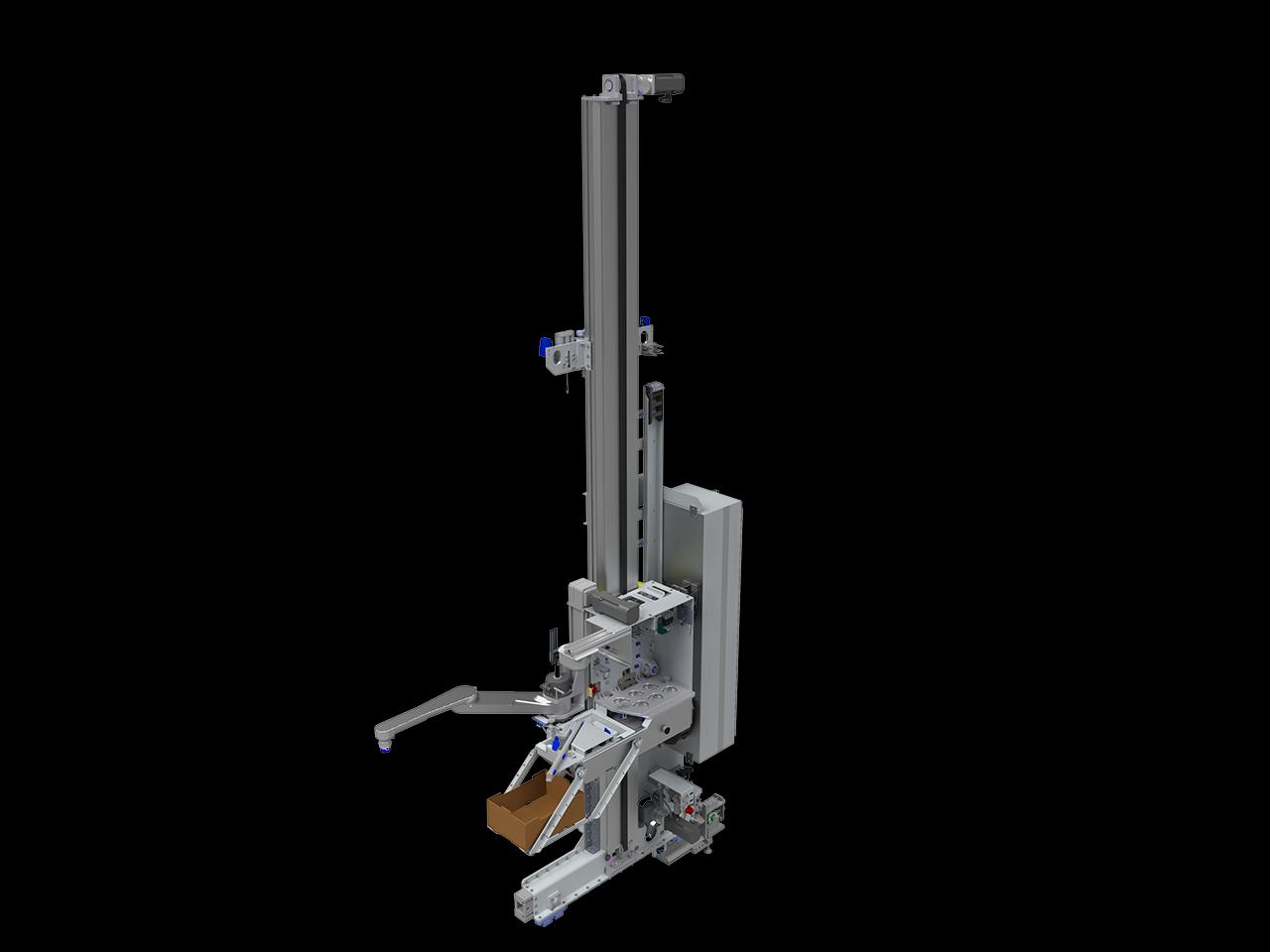 4AG Robotics - Onshape Discovery Program