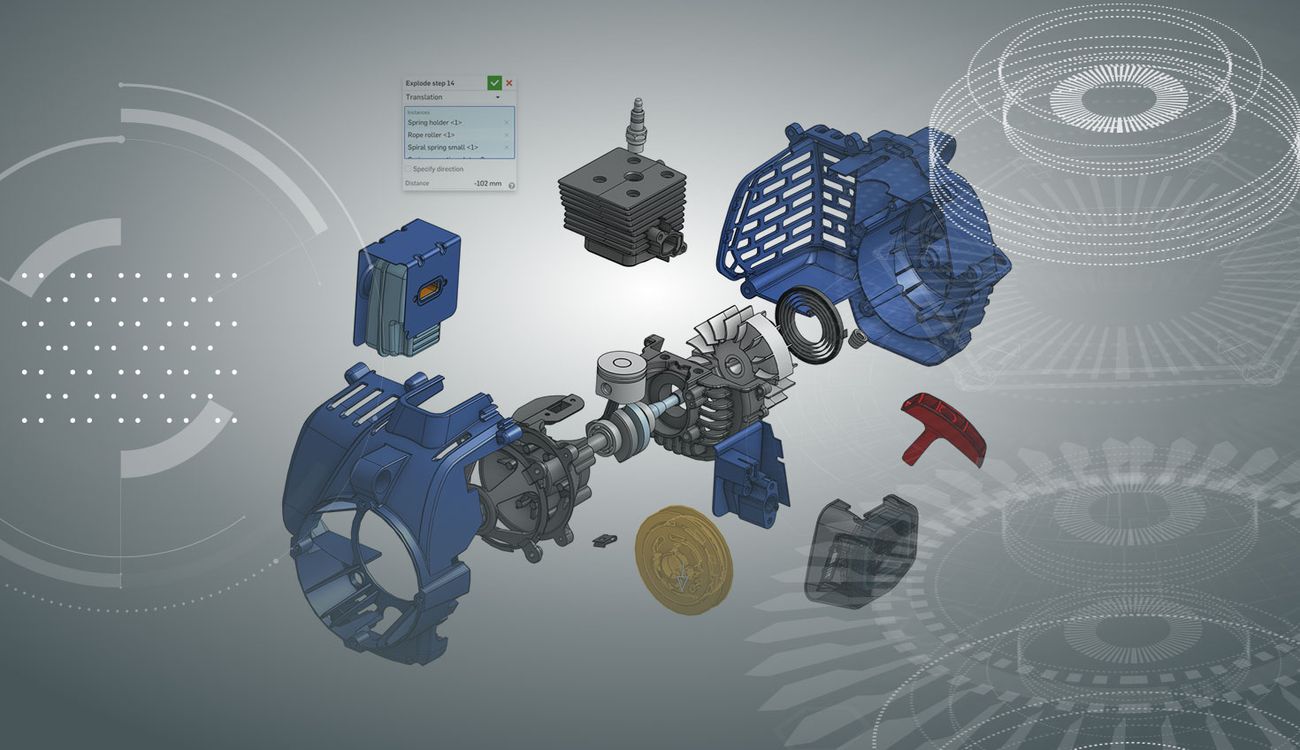 What's New in Onshape? (February 17, 2020)