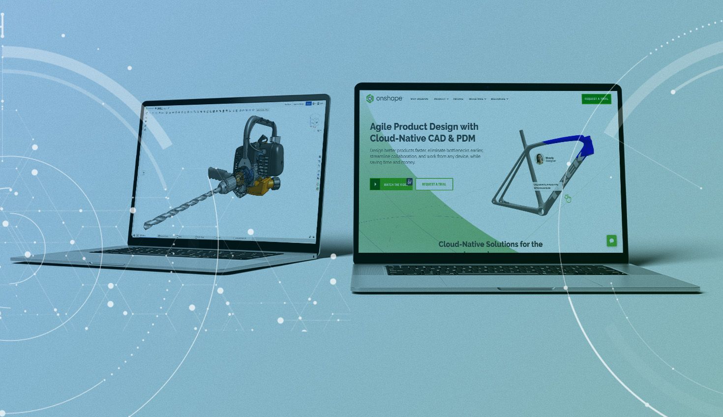 Engineers at Duraline, Jabil, & Hasbro Search for Best CAD Software ...