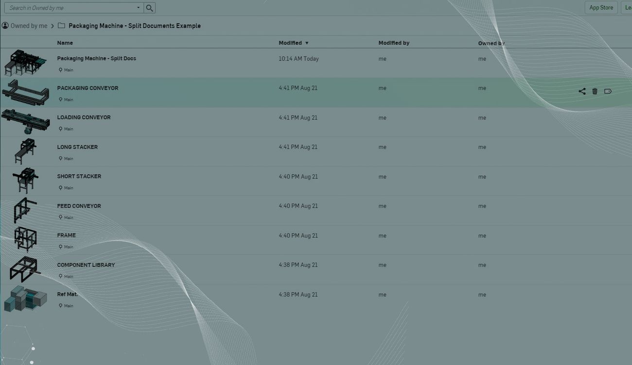 Tech Tip: Document Management in Onshape