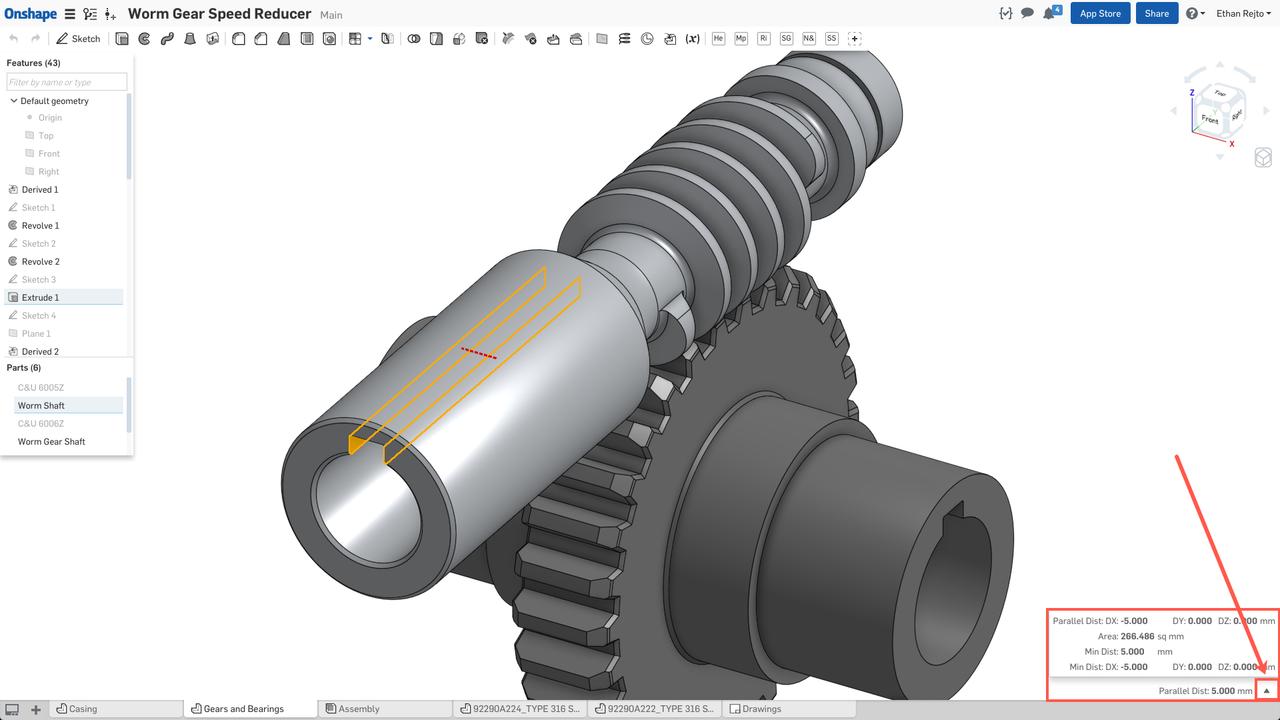 Tech Tip: How to Use the Measure Tool