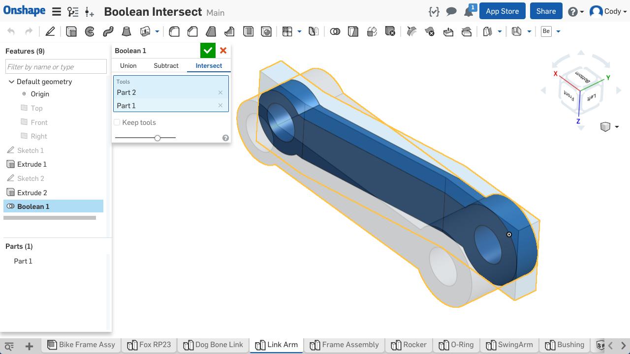 Tech Tip: Booleans