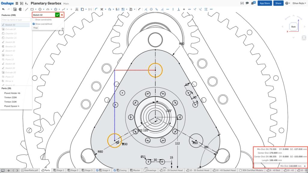 Tech Tip: How to Use the Measure Tool