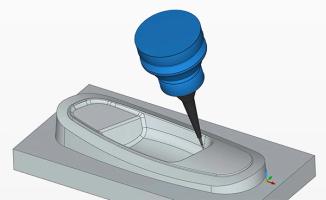 manuelles Kartenbild