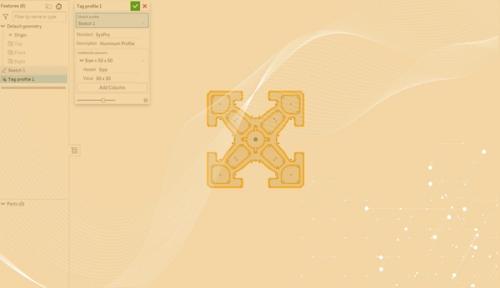 manuelles Kartenbild