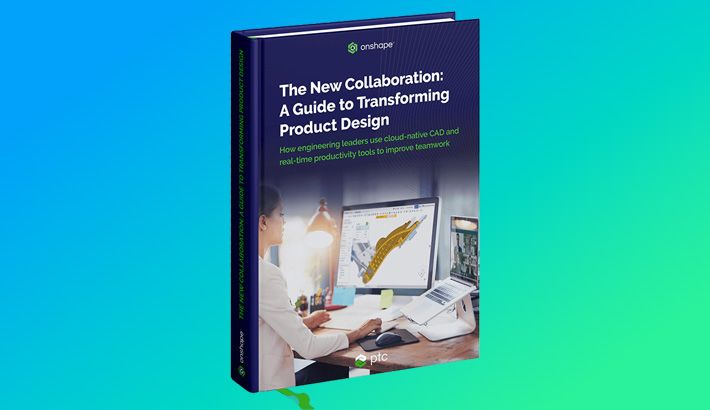 The New Collaboration: A Guide to Transforming Product Design