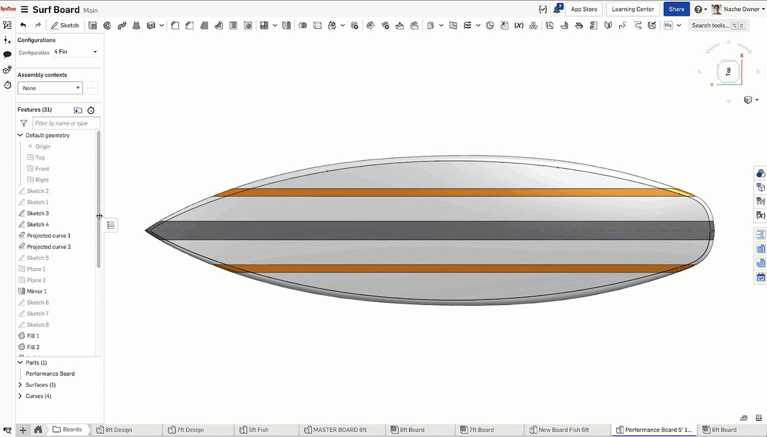 Tech Tip: How to Use Onshape’s Final Button
