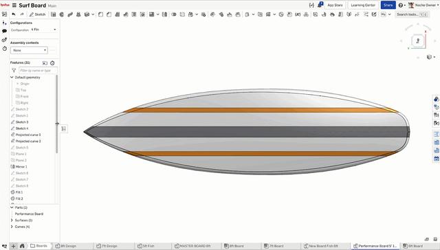 Tech Tip: How to Use Onshape’s Final Button