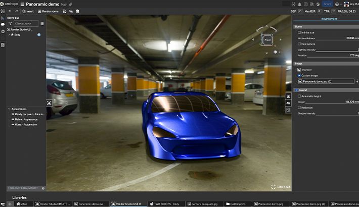 Intereference Onshape What’s New: Configuration Inputs, Assembly Interference Detection ...