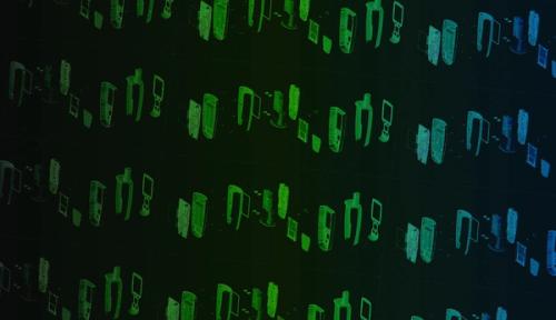 マニュアルカードの画像