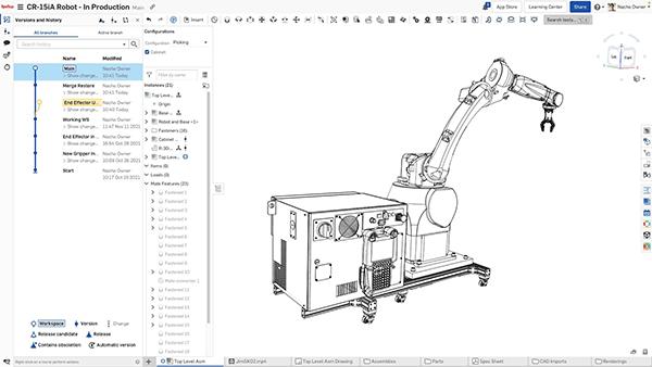 Robotics