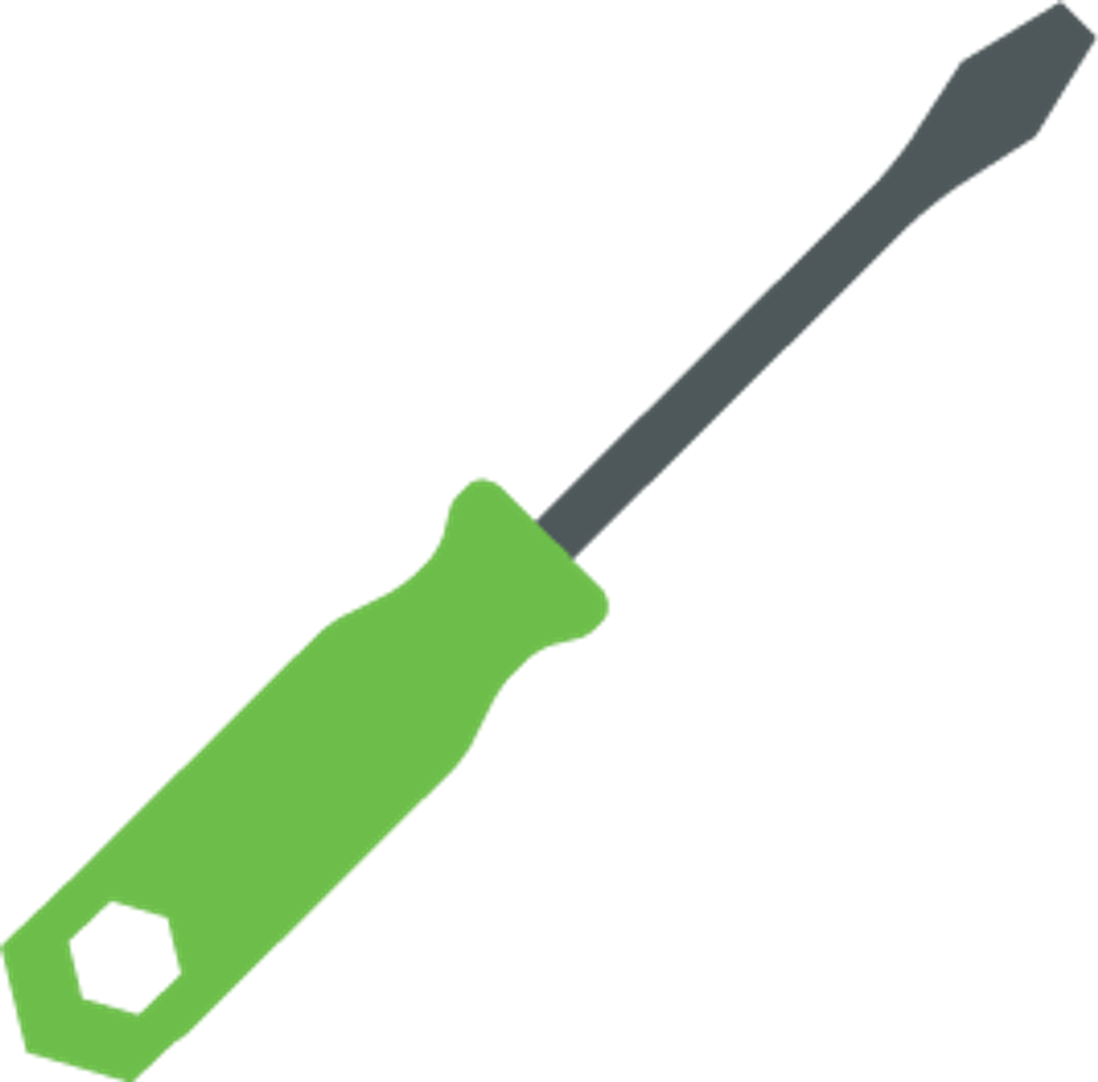 screwdriver icon