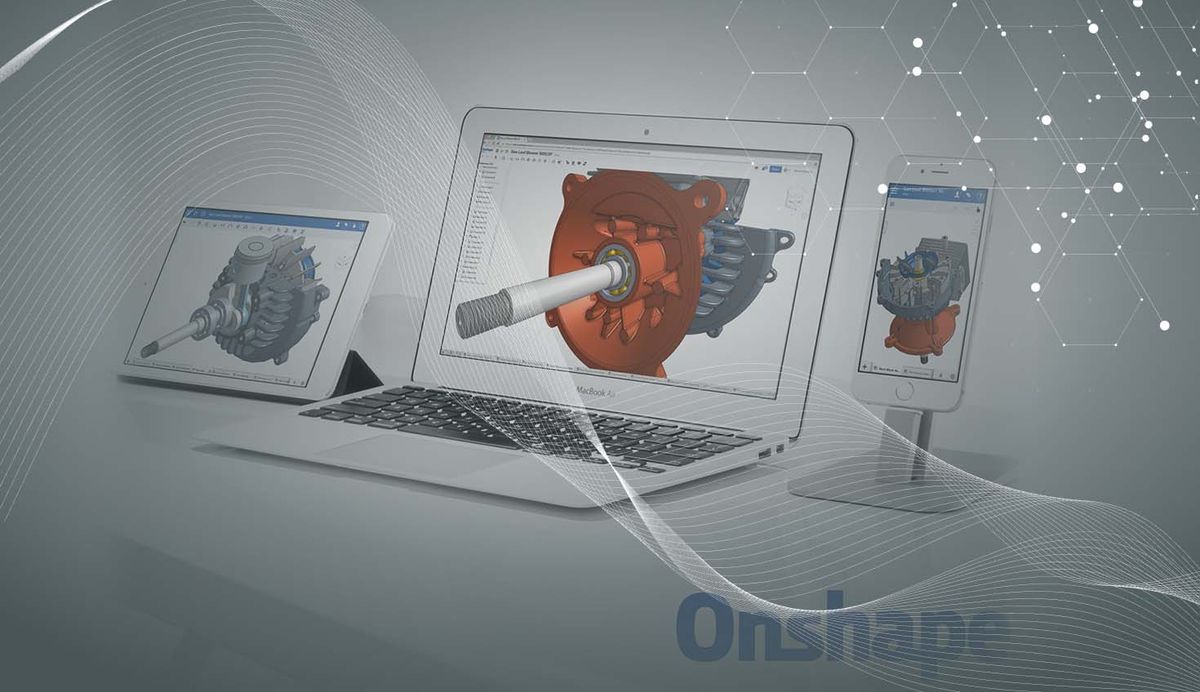 What's New in Onshape? (September 28, 2015)
